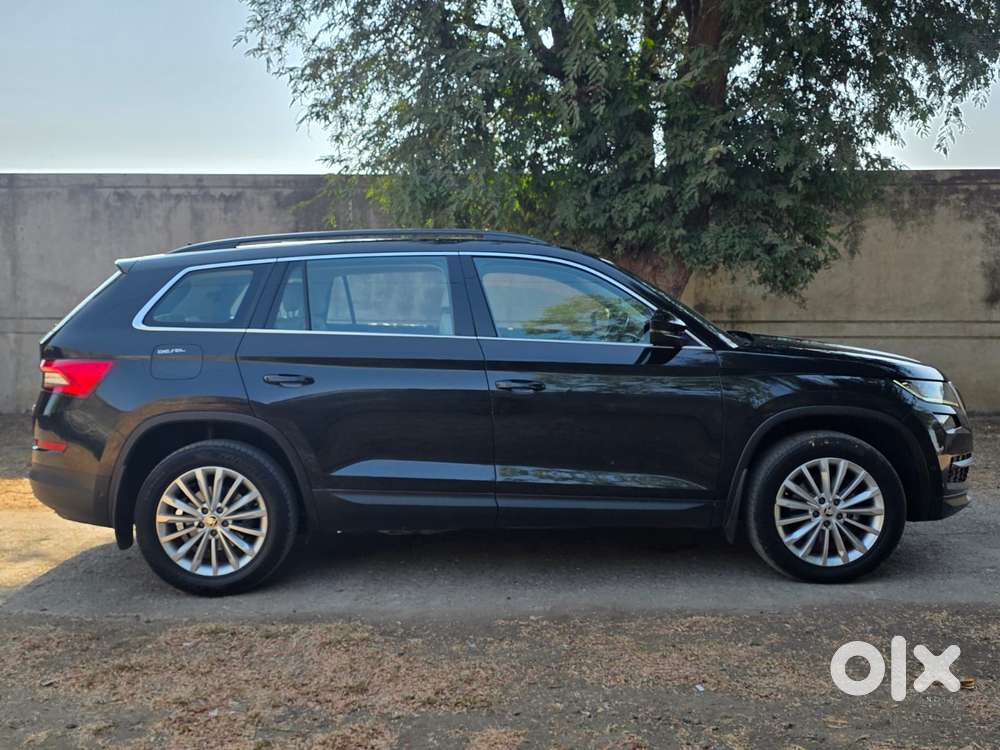 Skoda Kodiaq 2.0 Style Tdi 4x4 At, 2018, Diesel