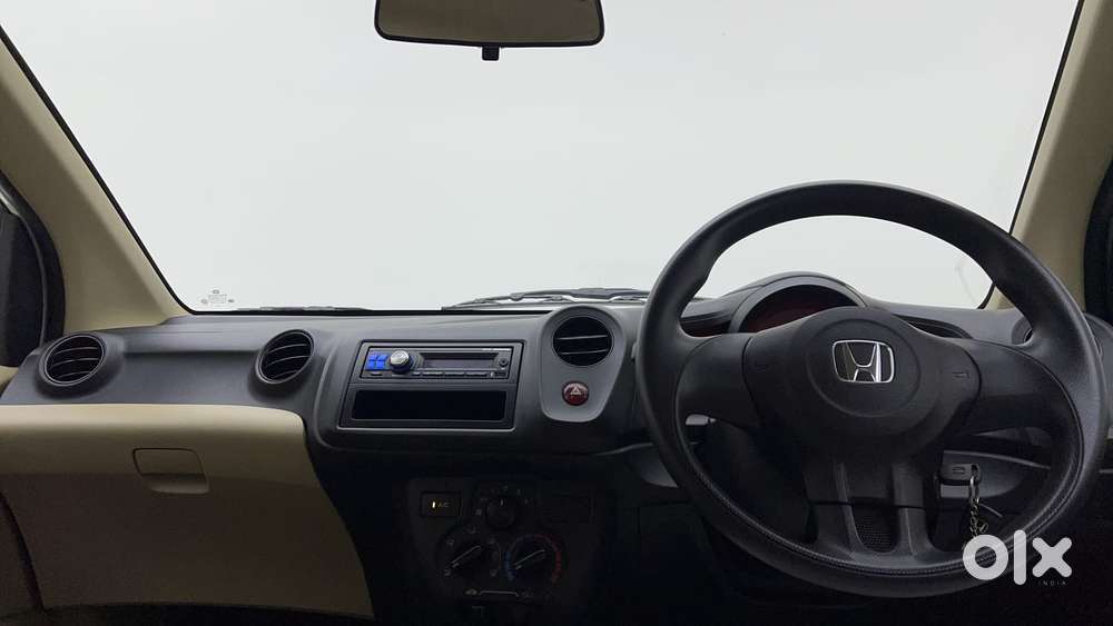 Honda Amaze Ex I-vtec, 2014, Petrol