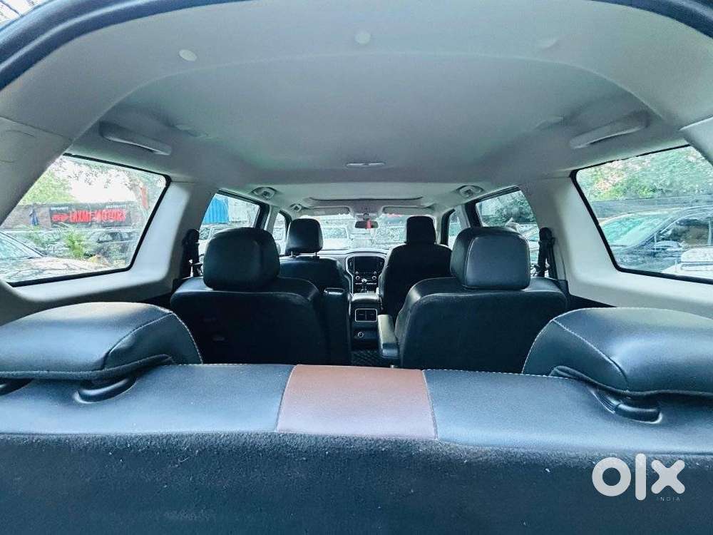 Mahindra Scorpio N Z8 L Diesel Mt 2wd 7 Str, 2023, Diesel