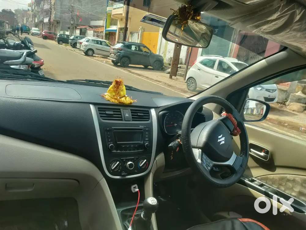 Maruti Suzuki Celerio X Well Maintained