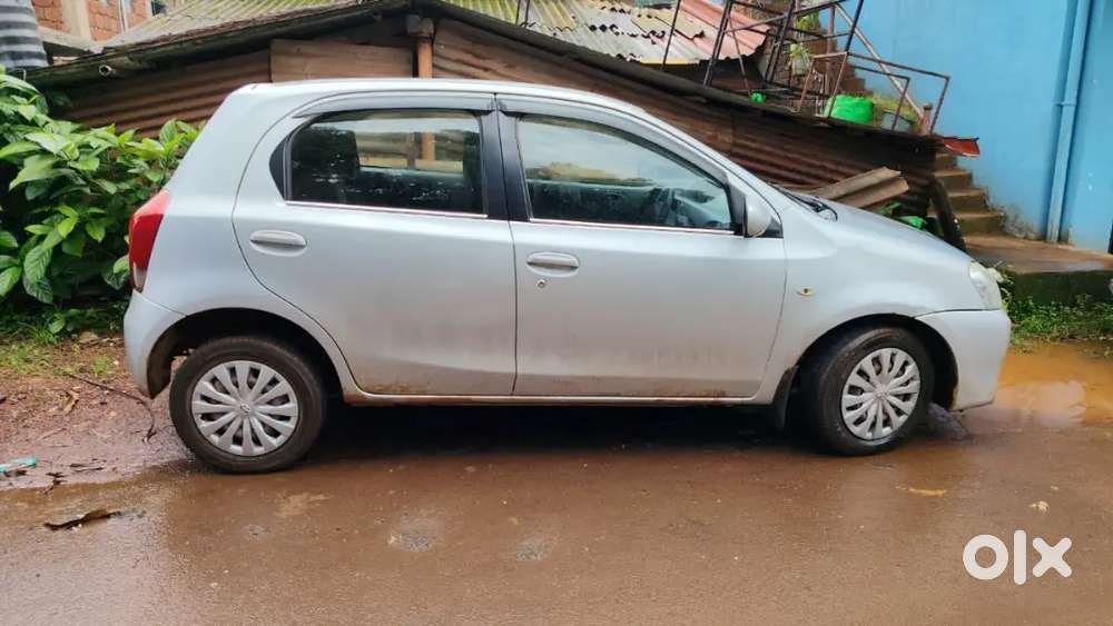 Toyota Etios Liva Diesel 2013 Price Negotiable