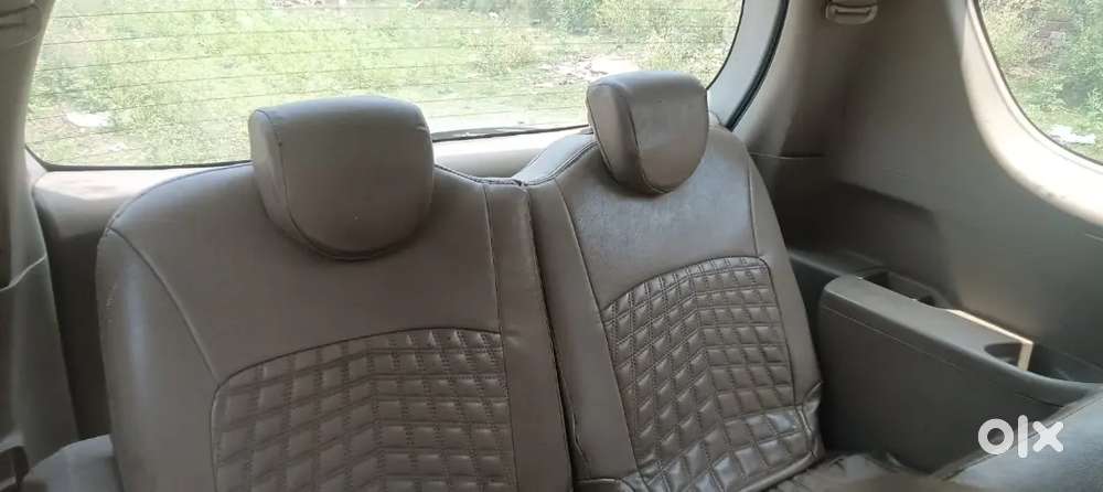 Maruti Suzuki Ertiga 2016 Diesel Well Maintained