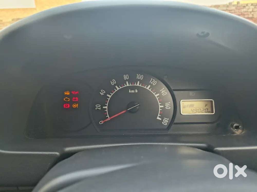 Maruti Suzuki Alto K10 2012