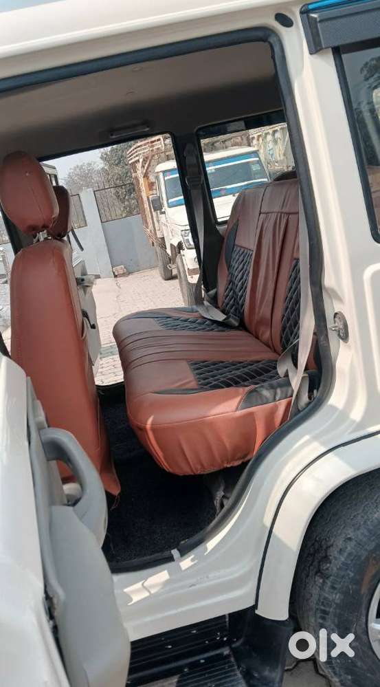 Mahindra Bolero Sle Bs Iv, 2020, Diesel