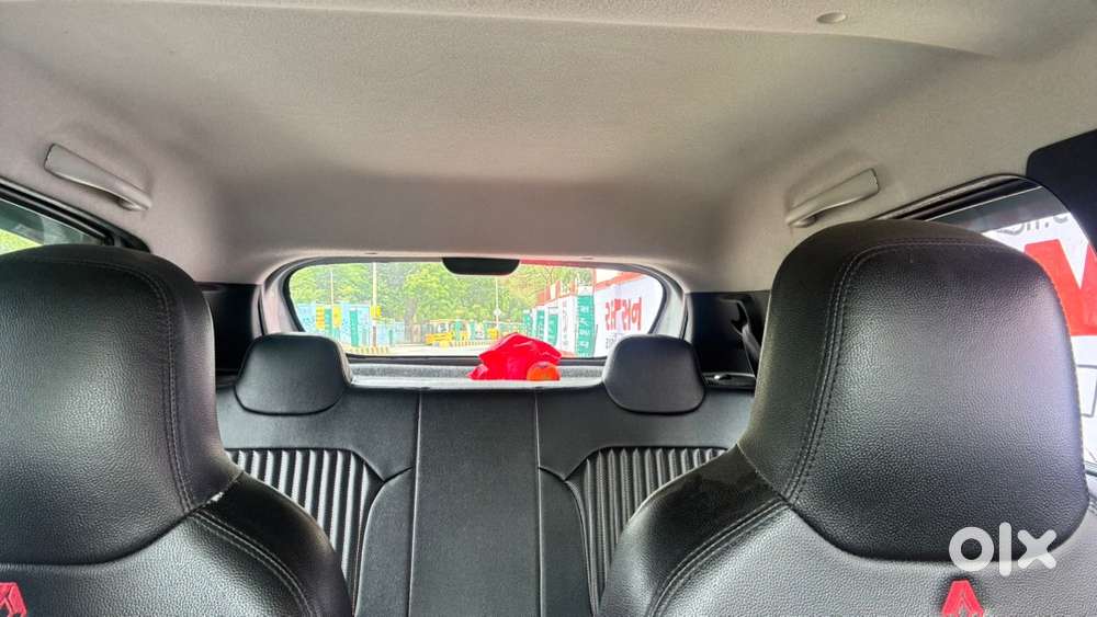 Renault Kwid Petrol 2019