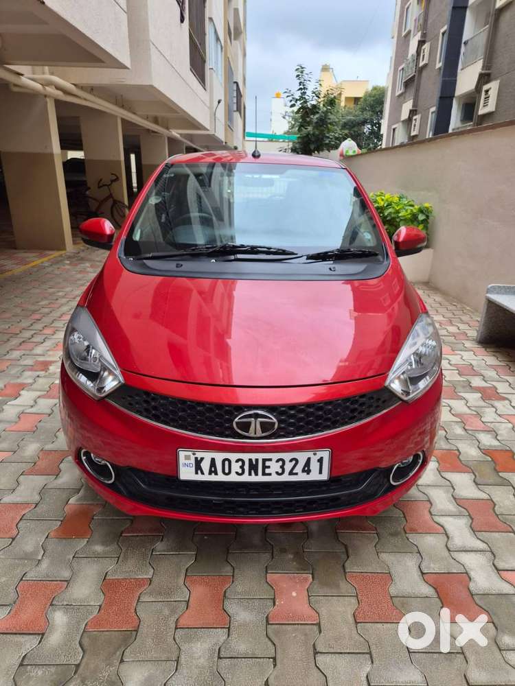 Tata Tiago Xz- 2018 Model