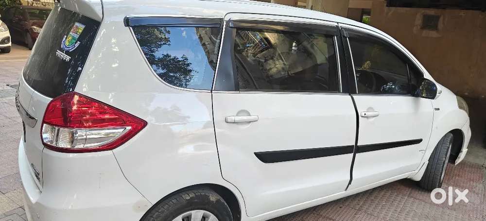 Maruti Suzuki Ertiga 2017 Diesel Good Condition