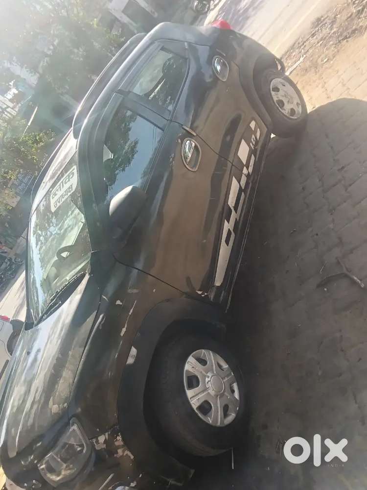 Renault Kwid 2016 Petrol 70000 Km Driven