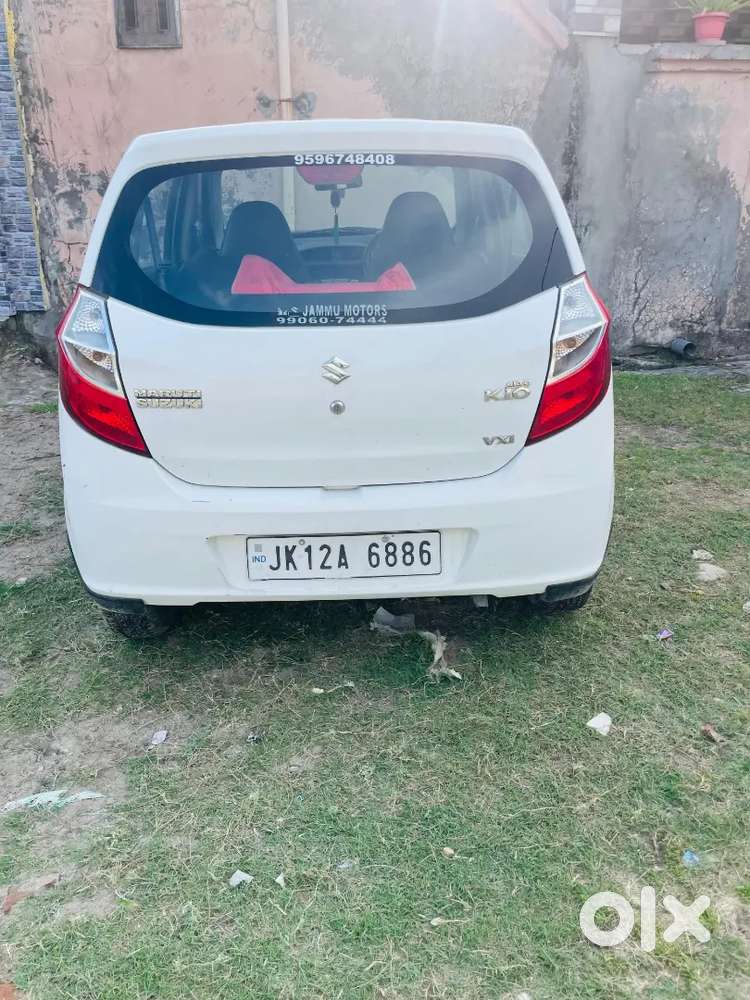 Brand New Condition Never Accident Single Owner Like A New Car