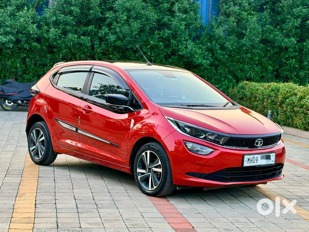 Tata Altroz 1.5 Xz Diesel, 2023, Diesel