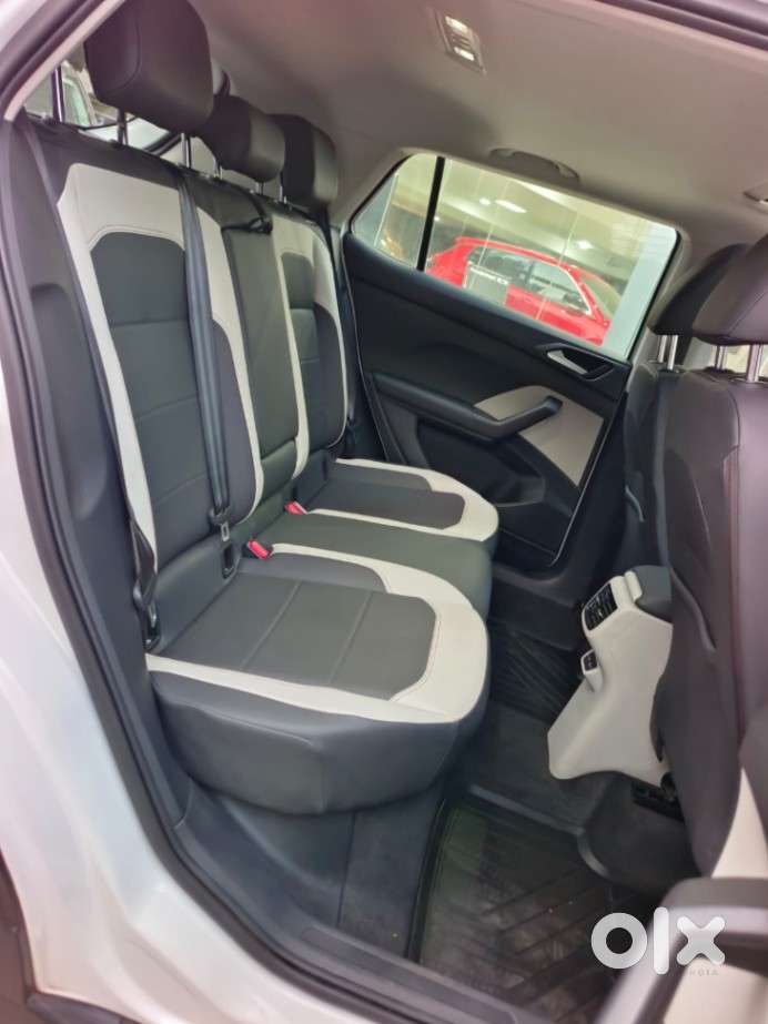 Volkswagen Taigun Gt Plus 1.5 Tsi Dsg, 2023, Petrol