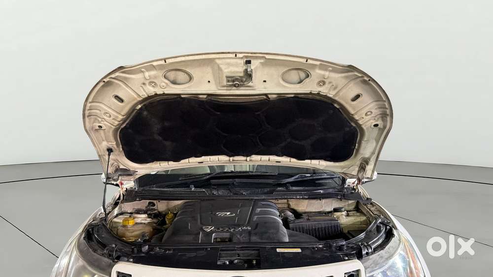 Mahindra Xuv500 W6 2wd, 2014, Diesel