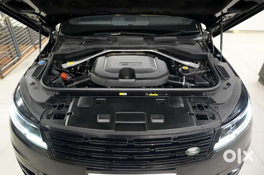 Land Rover Range Sport Se Dynamic 3.0 Diesel, 2024, Diesel