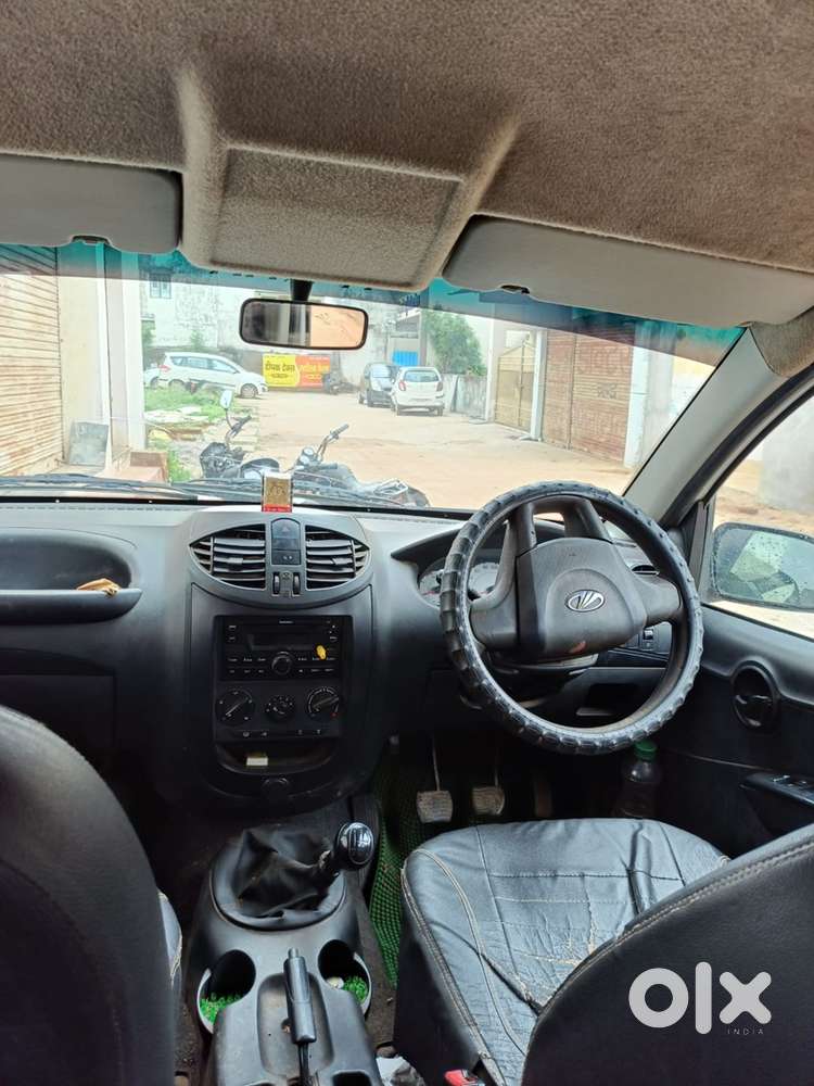 Mahindra Imperio Diesel 2020