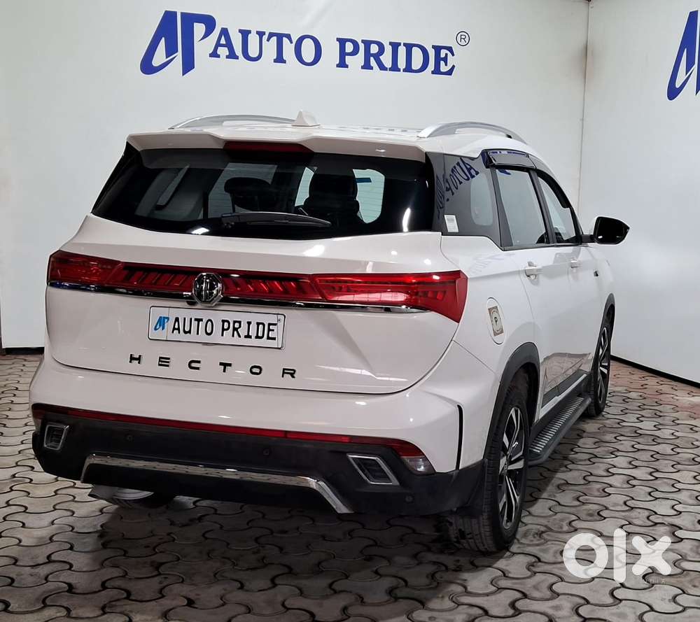 Mg Hector, 2024, Petrol