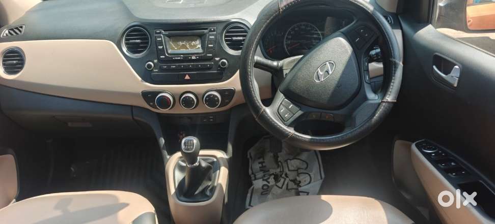 Hyundai Grand I10