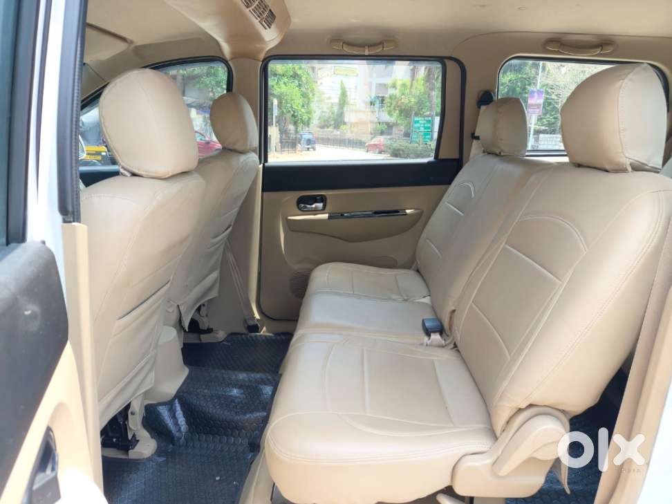 Chevrolet Enjoy 1.3 Tcdi Ltz 8-seater, 2017, Diesel