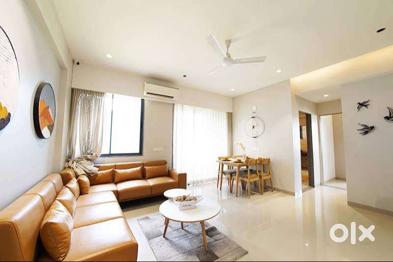 BHK LD Aleta Apartment for Sell in Gota For Sale: Houses