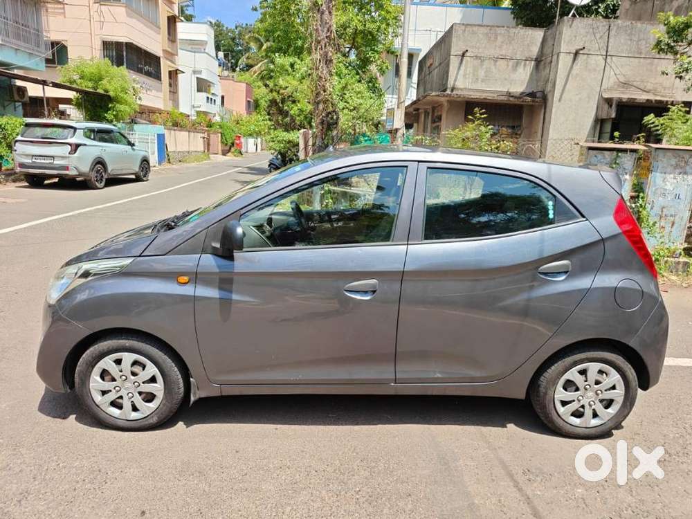 Hyundai Eon Magna +, 2015, Petrol