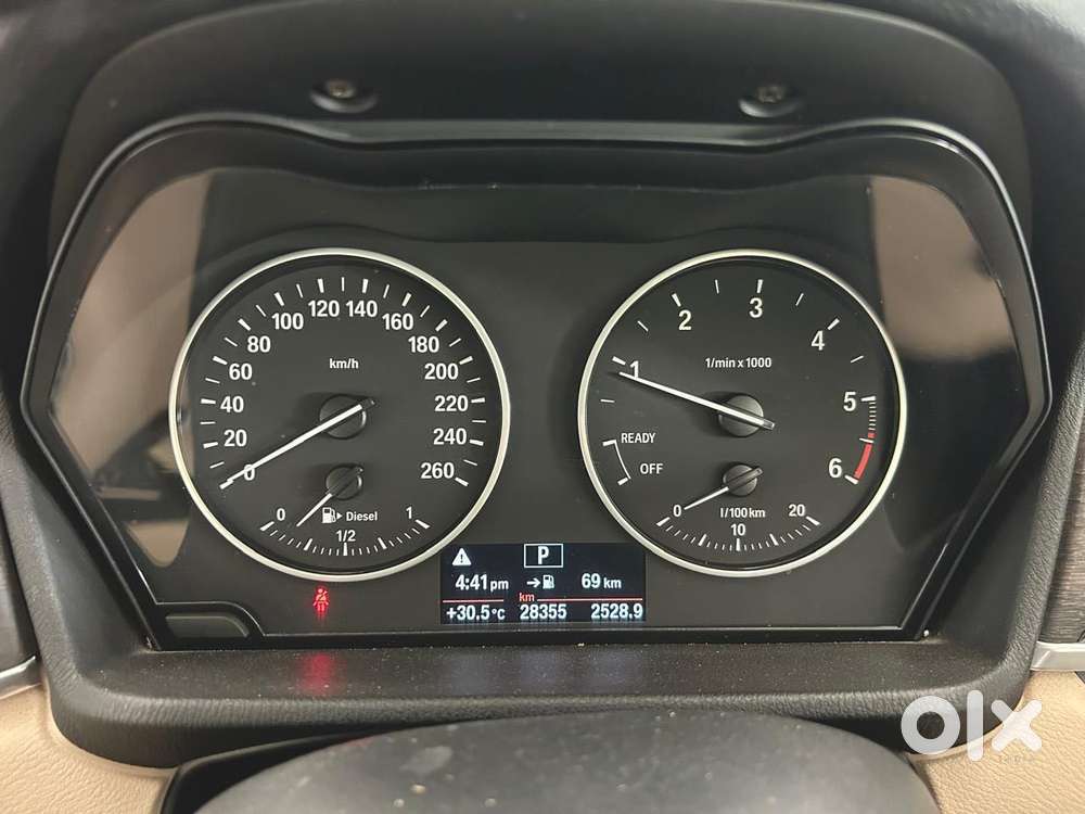 Bmw X1 2.0 Sdrive20d Xline, 2018, Diesel