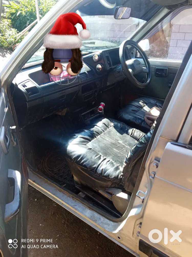 Kali Dangbiang Shu Niahbeit