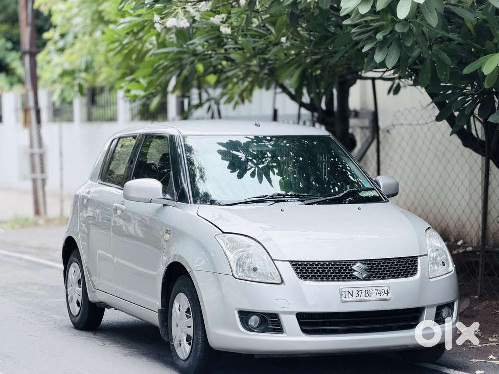 Maruti Suzuki Swift Ddis Vdi, 2010, Diesel