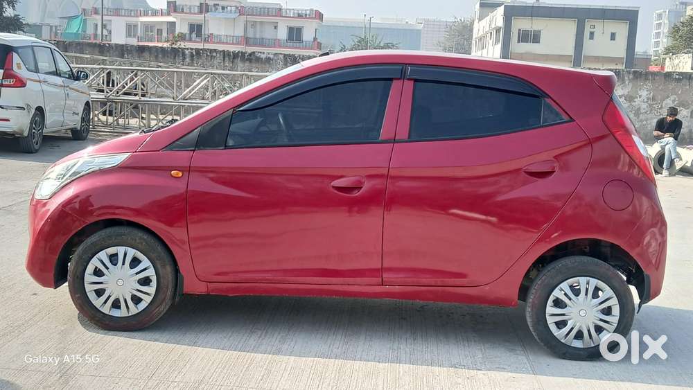 Hyundai Eon Era +, 2018, Petrol