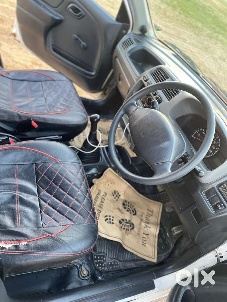 Maruti Alto Lxi 2011