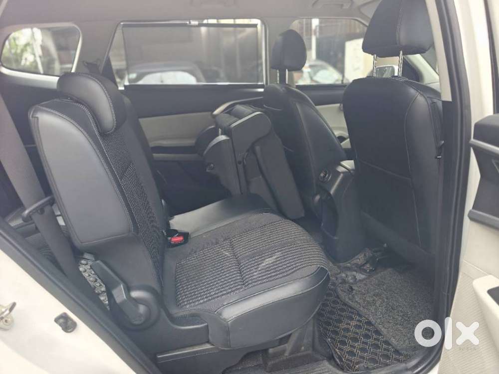 Kia Carens 1.4 Prestige Plus Turbo 7 Str, 2022, Petrol