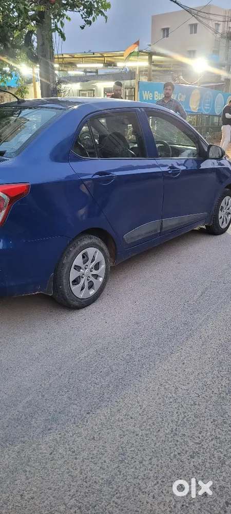 Hyundai Xcent Car Sale