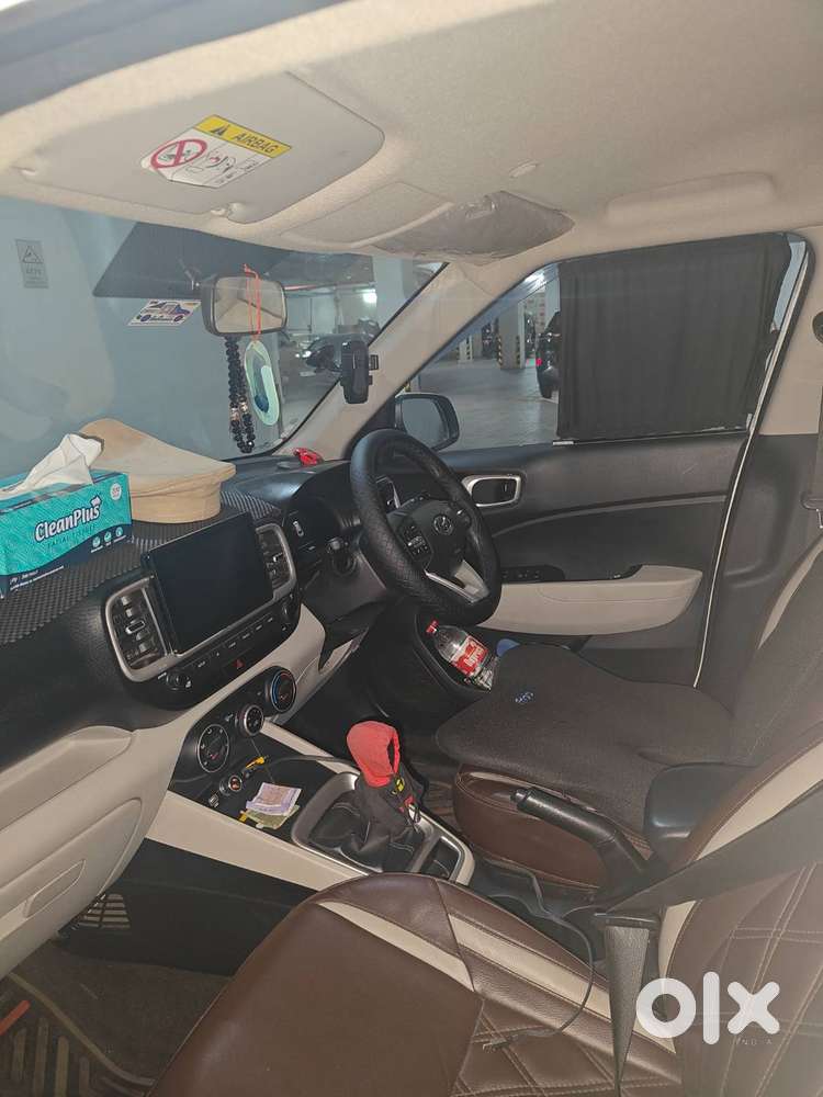 Hyundai Venue 2024 S