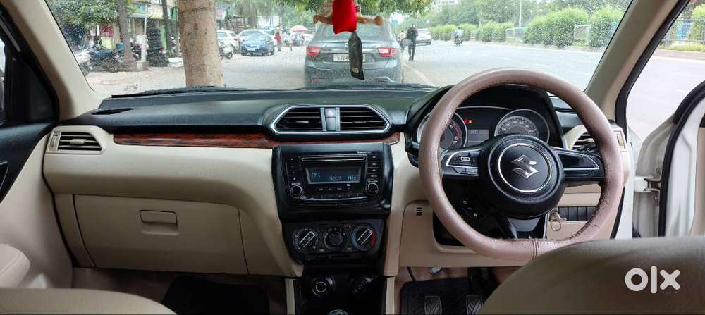 Maruti Dzire Vdi 2017