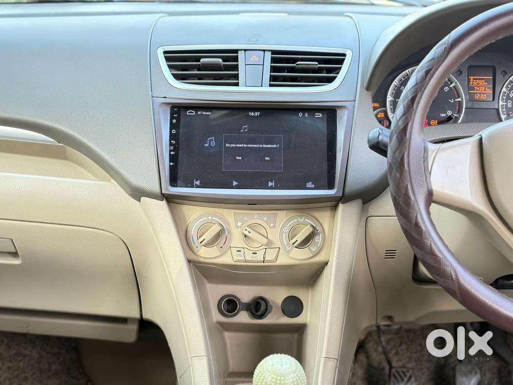 Maruti Suzuki Ertiga 2012-2015 Vxi Cng Limited Edition, 2014, Cng & ..