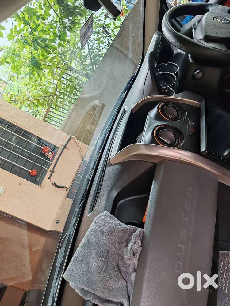 Automatic Car In Good Condition