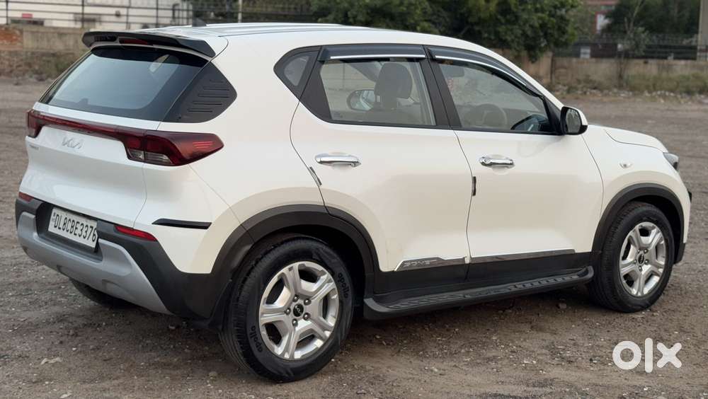 Kia Sonet 1.2 Htk, 2022, Petrol