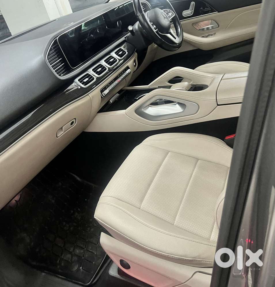 Mercedes-benz Gle 300d 4matic Lwb, 2023, Diesel