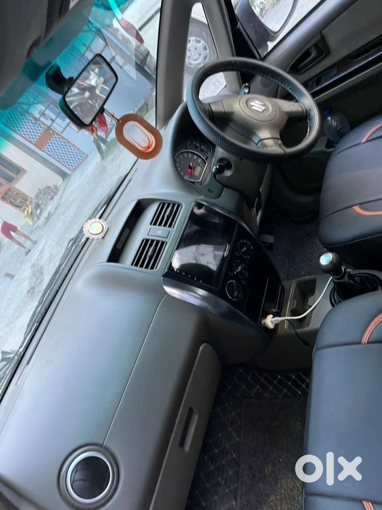 Maruti Suzuki Sx4 2012 Petrol Well Maintained