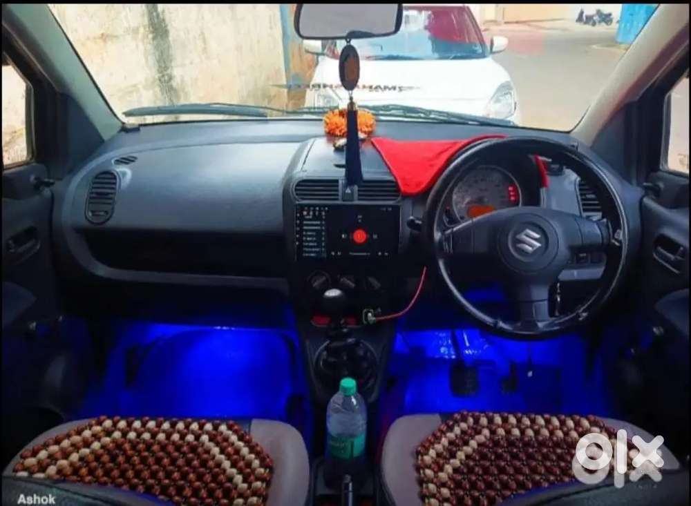 2016 Maruti Suzuki Ritz Diesel Manual