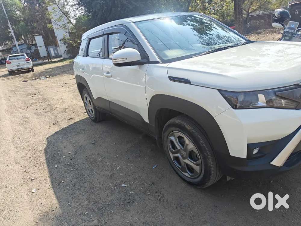 Brezza Smart Hybrid In Showroom Condition