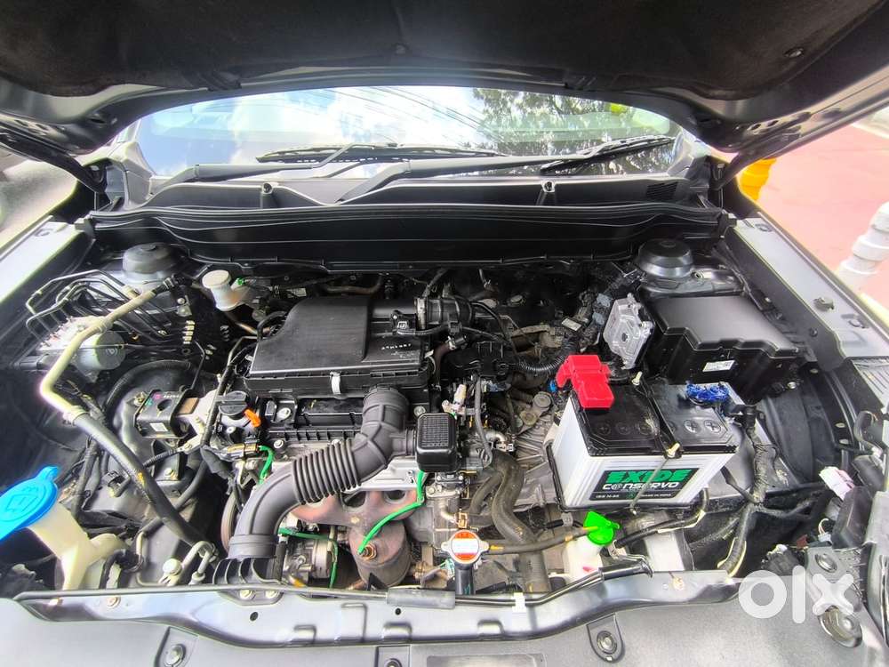 Maruti Suzuki Grand Vitara 1.5 Delta Smart Hybrid, 2024, Petrol