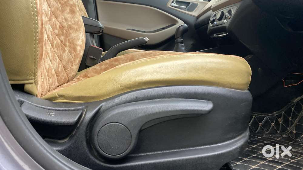 Hyundai Elite I20 Sportz 1.2, 2018, Petrol