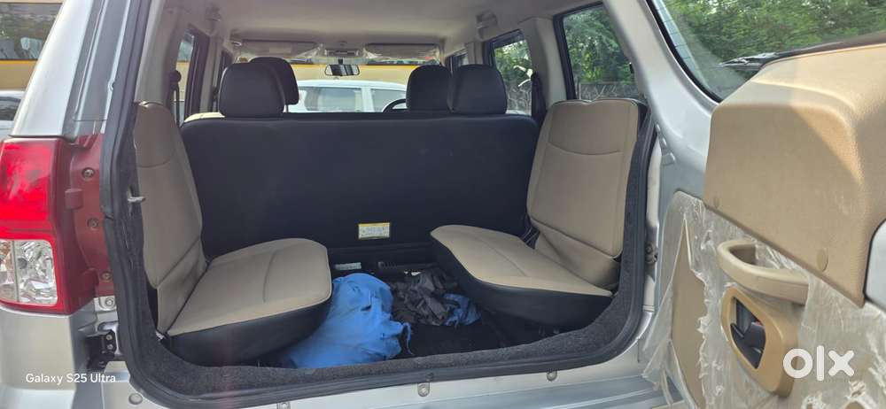 Mahindra Tuv 300 Plus P8, 2018, Diesel