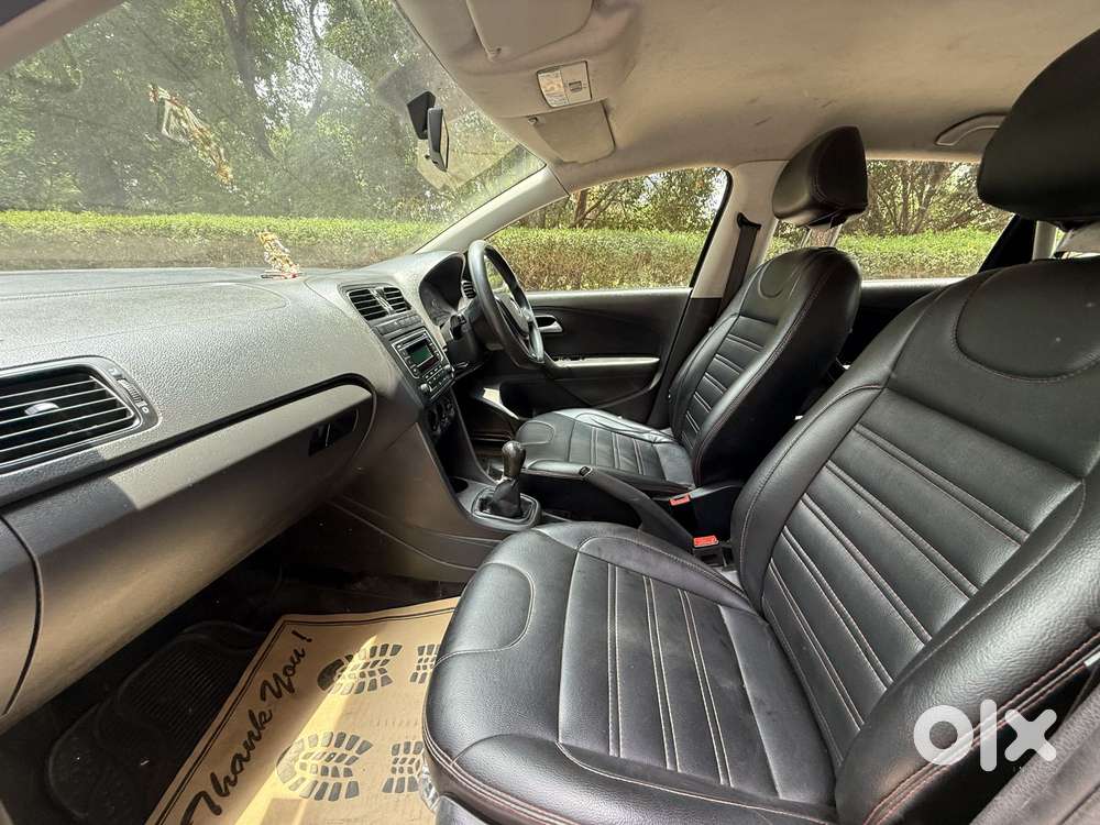 Volkswagen Polo 1.5 Tdi Comfortline, 2016, Diesel