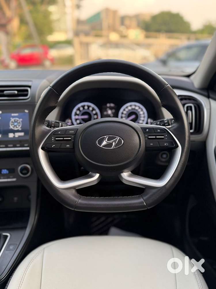 Hyundai Creta 1.6 Sx, 2023, Petrol