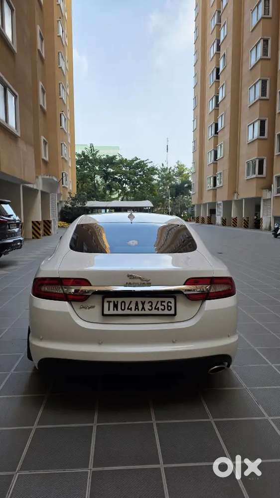 For Sale
Jaguar Xf &ndash; Premium British Luxury Sedan
Luxury &bull; Performa