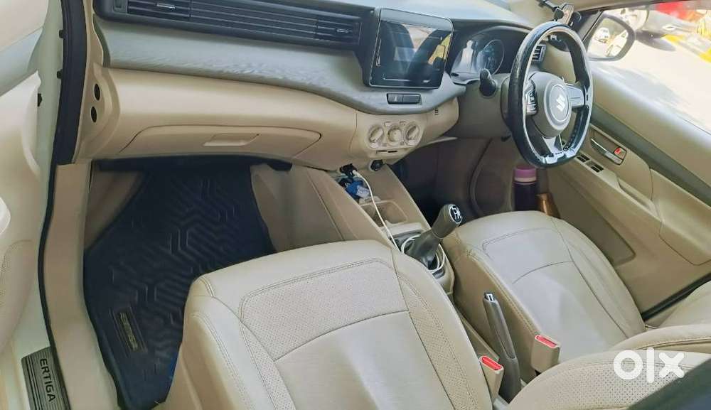 Maruti Suzuki Ertiga Vxi (o) Cng, 2024, Cng & Hybrids