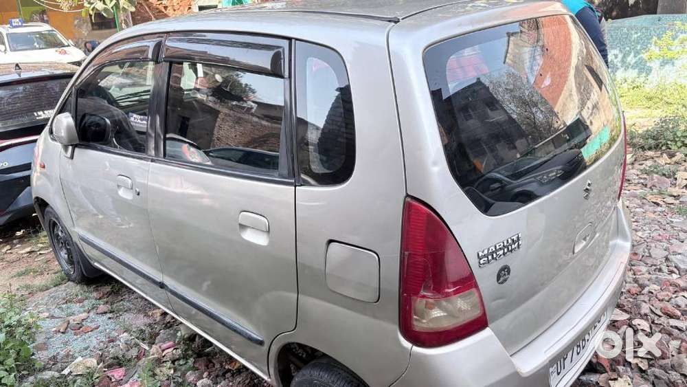 Maruti Suzuki Zen Estilo Vxi Bsiv, 2009, Petrol