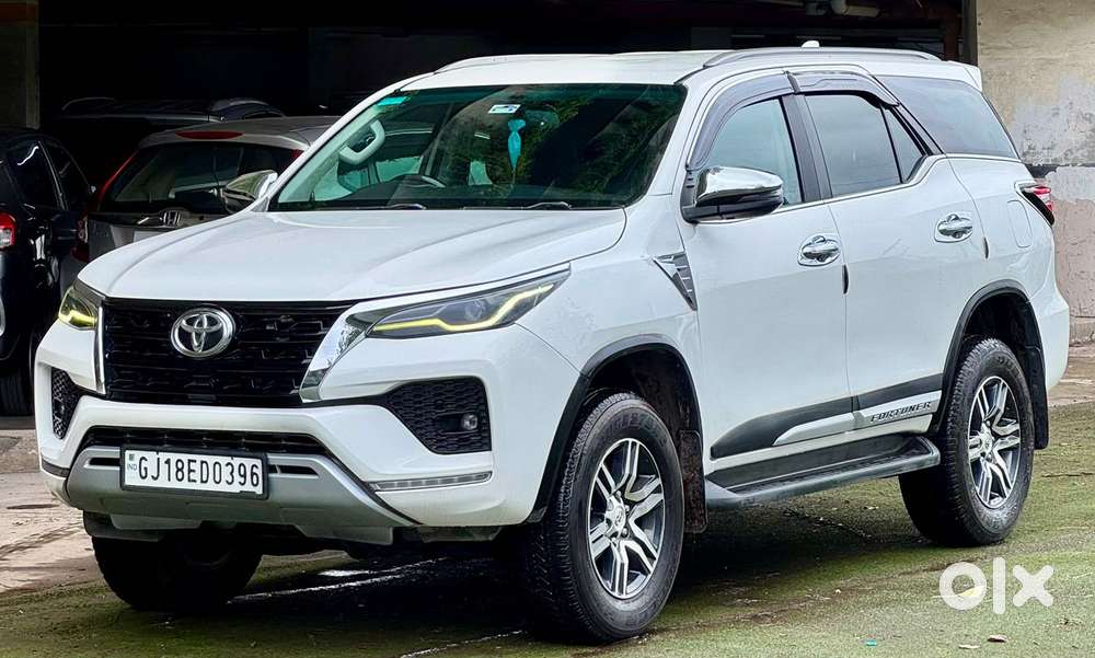 Toyota Fortuner 4x2 At 2.8 Diesel, 2024, Diesel