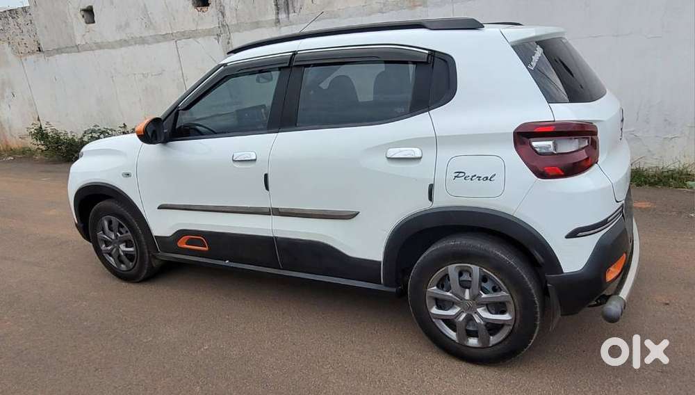 Citroen C3 Feel 1.2 Petrol, 2023, Petrol