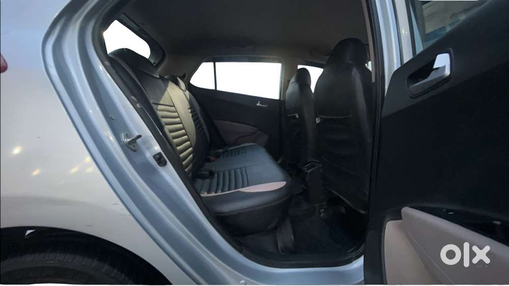 Hyundai Grand I10 Sportz 1.2 Kappa Vtvt, 2018, Petrol